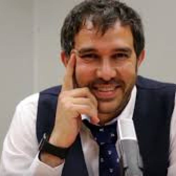 David Gallardo